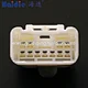 connector housing